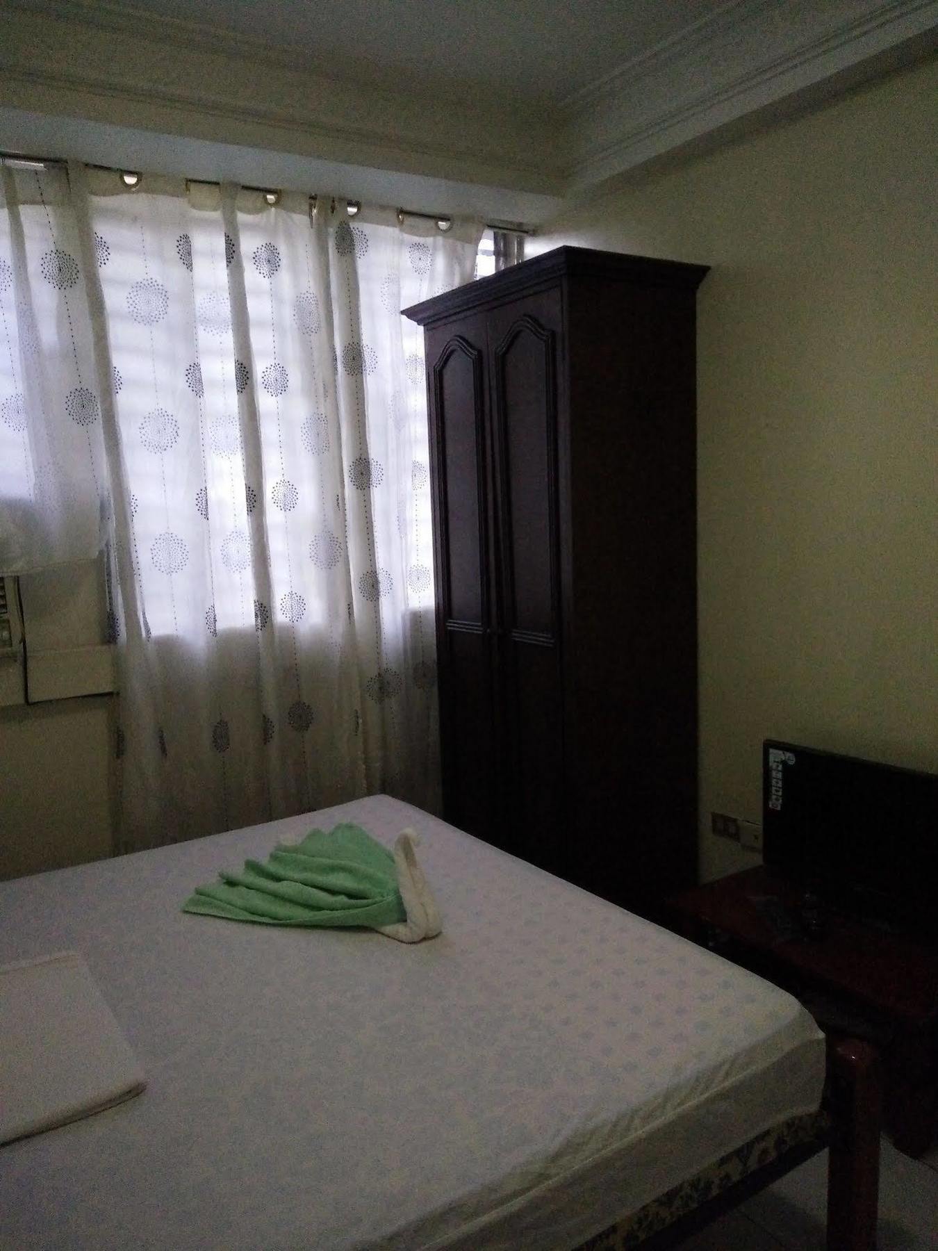 Goland Pension House Cebu Bagian luar foto