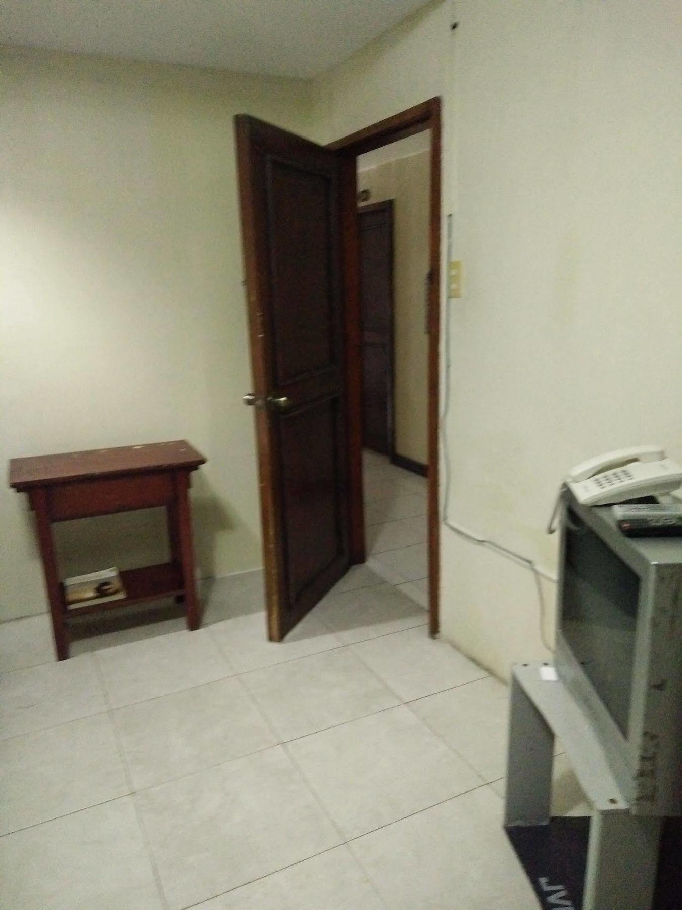Goland Pension House Cebu Bagian luar foto