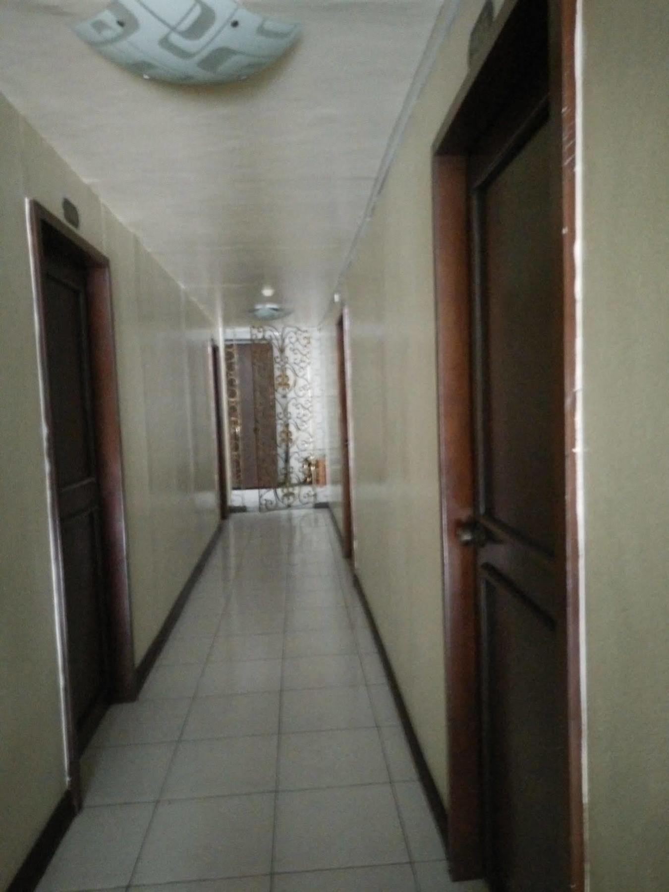 Goland Pension House Cebu Bagian luar foto